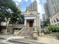 光大锦绣山河四期观园(别墅) 小区新 密度低 总价低