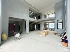 花园超大的独栋大别墅 光大锦绣山河一期海岸桃源