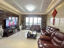 锦绣山河观园 190平精装四房 保养99成新 出售800万