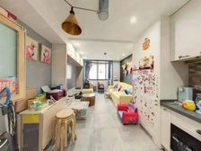 新上边套全明大两房拎包入住好楼层诚意卖看房方便