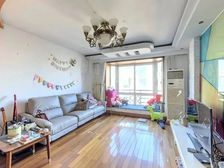 拥金零.点五 改善盘 久华里 4室2厅 155平