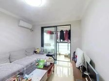 嘉城雅颂湾简单装修,房东急售,当居住融入环境,心也随之淡定