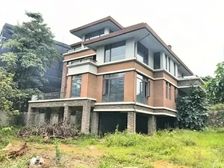 锦绣山河临湖别墅,千平大花园位置安静,景观好随时看房
