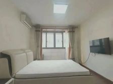 日晖六村 正规2居 拎包入住 婚房 社区环境