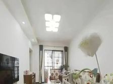 花都祈福天龙苑 近地铁 采光通风好 装修保养好 拎包入住 笋