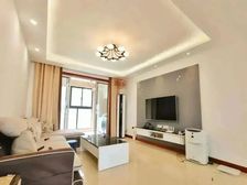 品秀星瀚 地铁口 精装现楼 配套齐全 送物业 随时看房 急售