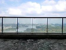 观大湖 鼎豪高层湖景大平层单价贼低的一套 南边户通风好景观好