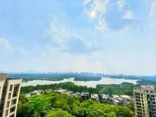 万科虹溪诺雅复式5房,使用面积400平 仅售1020万