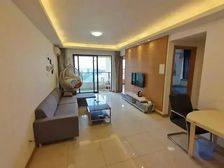 急降!大变动低总价入户松山湖诚心售万科金域松湖三房