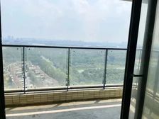 锦绣山河141平四房 看大湖 位置好 随时看房