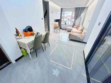 国企现房 三槐路街 商业配套齐全 精装可拎包入住