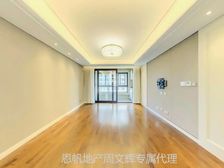 徐汇高品质次新 中央花园位置 两梯两户 税费各付 带产权车位