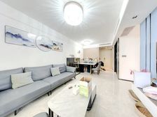 急售,二环边,万科紫台,精装三室,拎包入住,165万,可谈,