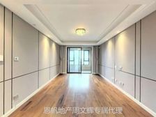 徐汇高品质小区 小区花园位置 无遮挡南北通透全明 带产权车位
