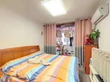 兰坪二村 1室1厅 39.58平
