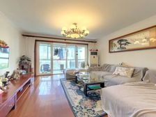 新上急售+中间位置好楼层+保养好+南北通透+自带会所