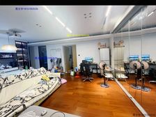 (高标带软装)新力樘悦次新小区 好楼层拎包入住 看中可谈