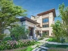 三环 别墅 五恒科技大宅 价格可谈 临地鉄 同看懋源璟岳