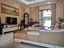 CBD 地鉄口 华润万象城旁 松山湖保利红珊瑚别墅 诚意出售