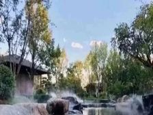 观承别墅三期,精工精装合院16.8米大面宽随时看房!金禧璞瑅