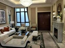 万科松湖中 心 万科生活广场旁 享松湖烟雨美景 配套齐全