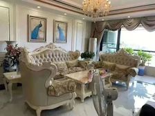 虎门佳兆业御龙山豪宅 天虹商圈 南北通透大4房 即买即住