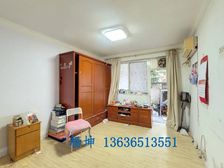 长兴坊大1居43.26平南朝向视野开阔花园采光好