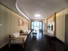 新出电梯房!南北通透采光好!周边配套完善!带产权车位!诚售!