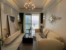 南滨路看江3房 现房特价112万起 精装120多万 可看实地