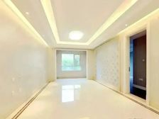 润西山苑南北通透三居室 ,洋房社区 ,居住舒适