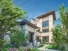 三环别墅)中国府 500平米 3200私家厅院 看房预约我