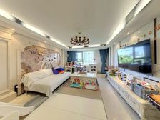 正厅3房每周看房量的一套 总价醉低的一套南北3房 有车位