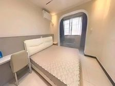 江桥二村三街坊 超低密度 精装可拎包入住 次新小区 商品房
