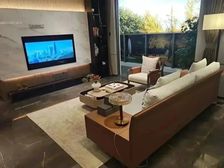 虎门高品质楼盘 南部湾5期 万科大品牌 南北通横厅大4房