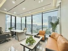 国贸金台夕照丨双向采光无遮挡丨富尔大厦 众秀大厦