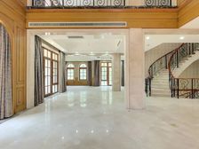 【6】折出售市政府旁观湖独栋,实得1000㎡单栋+2亩花园