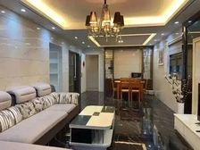 大岭山 沃尔玛旁 碧桂园公园壹号 精装三房 带红本出售