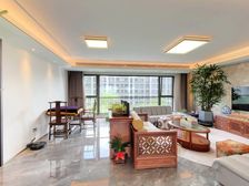 绿城水西云庐 193.67平3居 南北向精装修 随时签约