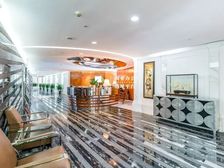 中国红街,特价,三里屯,盈科中心,整层会所接待,上下水厨房