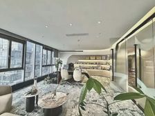 东大桥地标 侨福芳草地 复星国际 万通中心 环球金融 中海