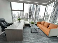 呼家楼丨东大桥丨复星国际中心丨房本出租丨户型方正丨面积可选丨