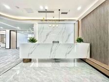 国贸东大桥丨朝外正对电梯丨双面采光丨万通尚都丨复星丨远洋国际