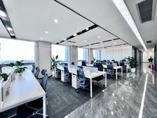 东大桥 朝外SOHO 24空调 对点塔 财富万达众秀尚都