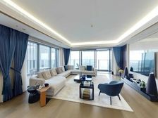 新出|天鹅湖全湖景5房大平层|急售|高层|头排视野|即买即住