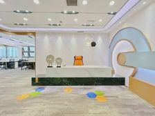 东大桥地标丨高层双面采光丨全套家具丨尚都百富芳草地丨特价