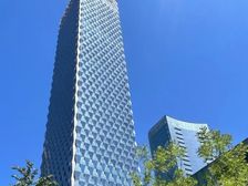 锐创国际中心 北京绿地中心 中国锦写字楼连层6000平出租