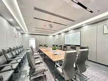 绿地中心!望京甲级集群地!临近地铁!高区视野!啊!