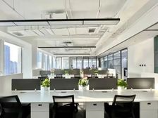 独立整层丨超赞好房丨100人工位丨地铁口200米丨绿地 浦项