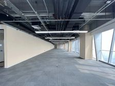 精选推荐)望京绿地中国锦整层2000平高区视野好,门口地铁