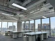 地铁望京东绿地中心47国锦1000平精装